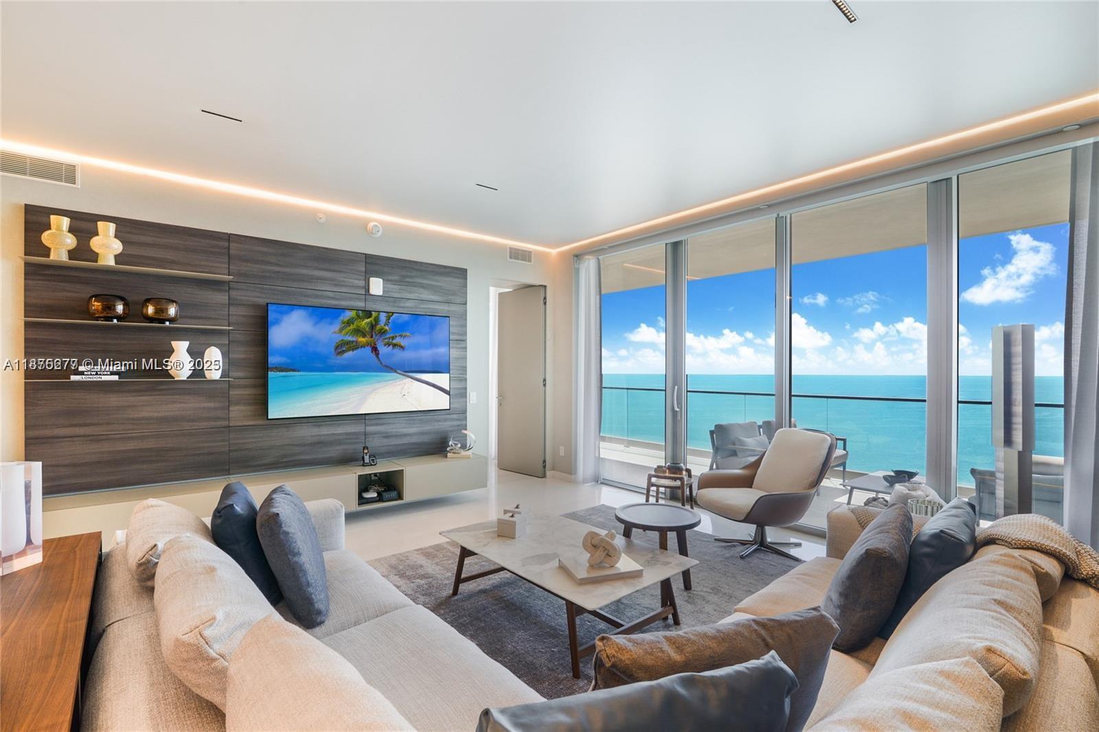 18975 COLLINS CONDO - Residential Lease