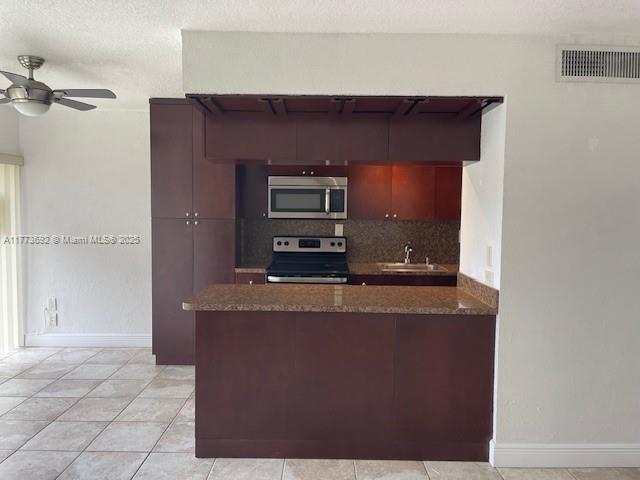 SOUTH WINDS CONDO - Residential