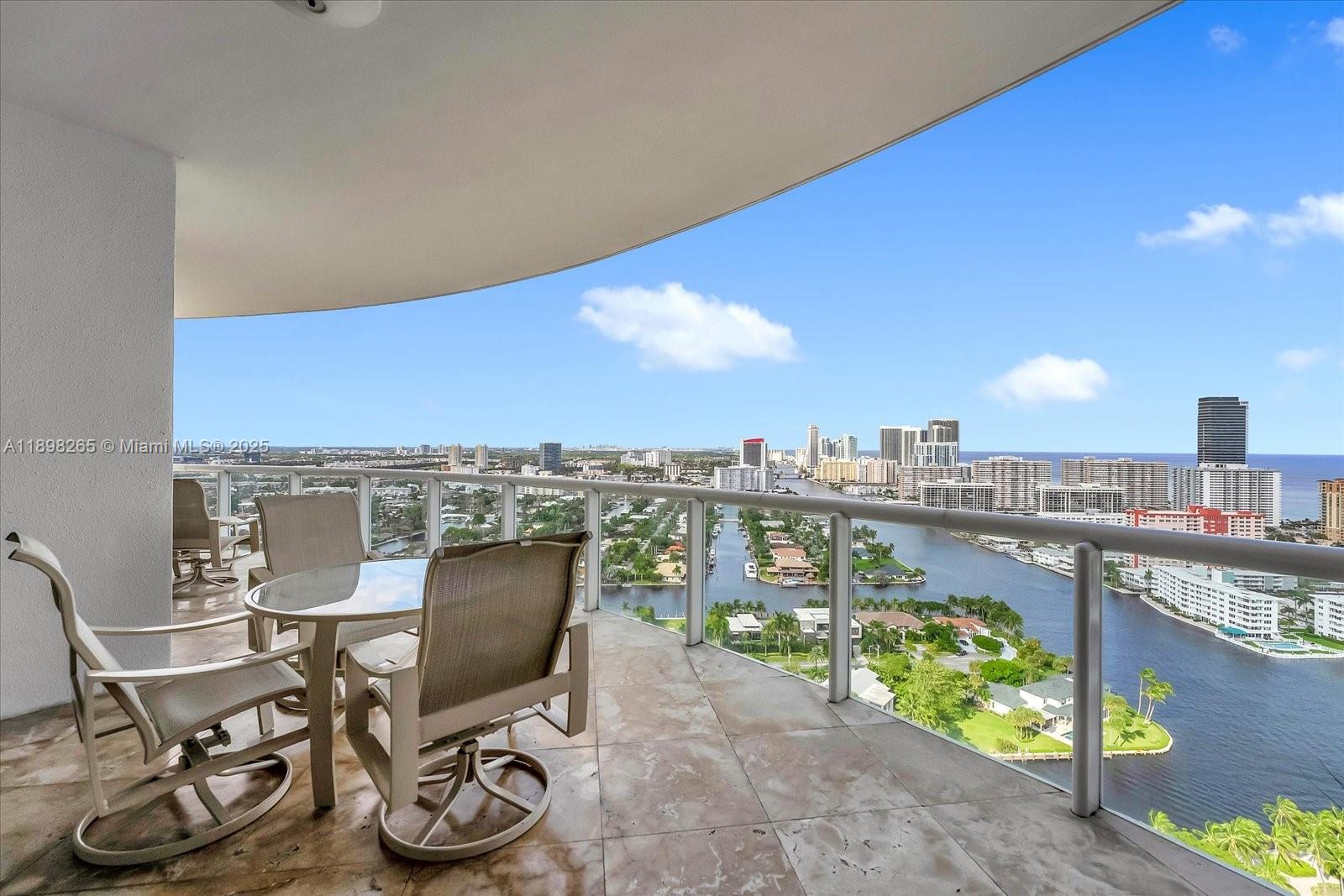 ATLANTIC I AT THE POINT C - Residential