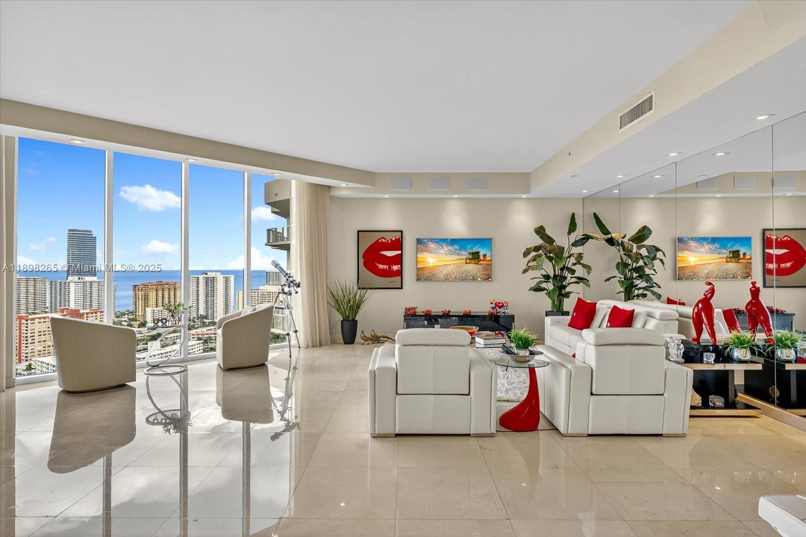 ATLANTIC I AT THE POINT C - Residential