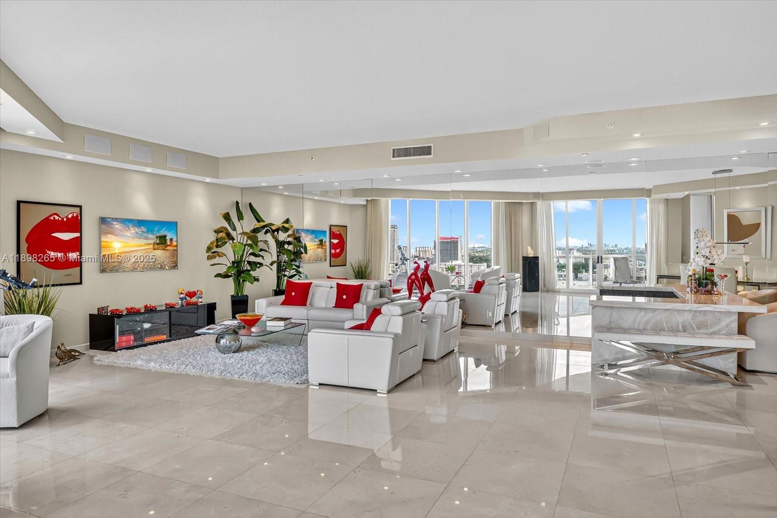 ATLANTIC I AT THE POINT C - Residential