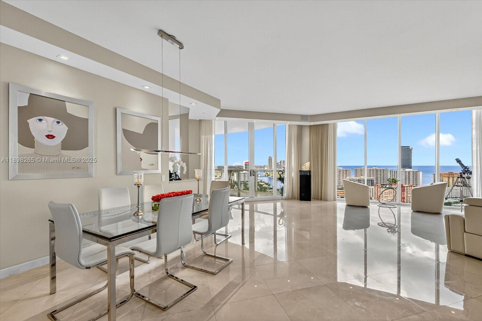 ATLANTIC I AT THE POINT C - Residential