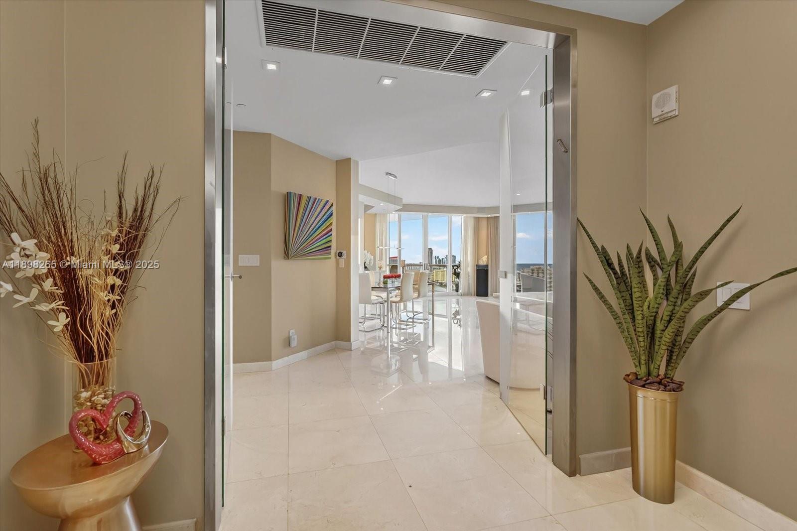 ATLANTIC I AT THE POINT C - Residential