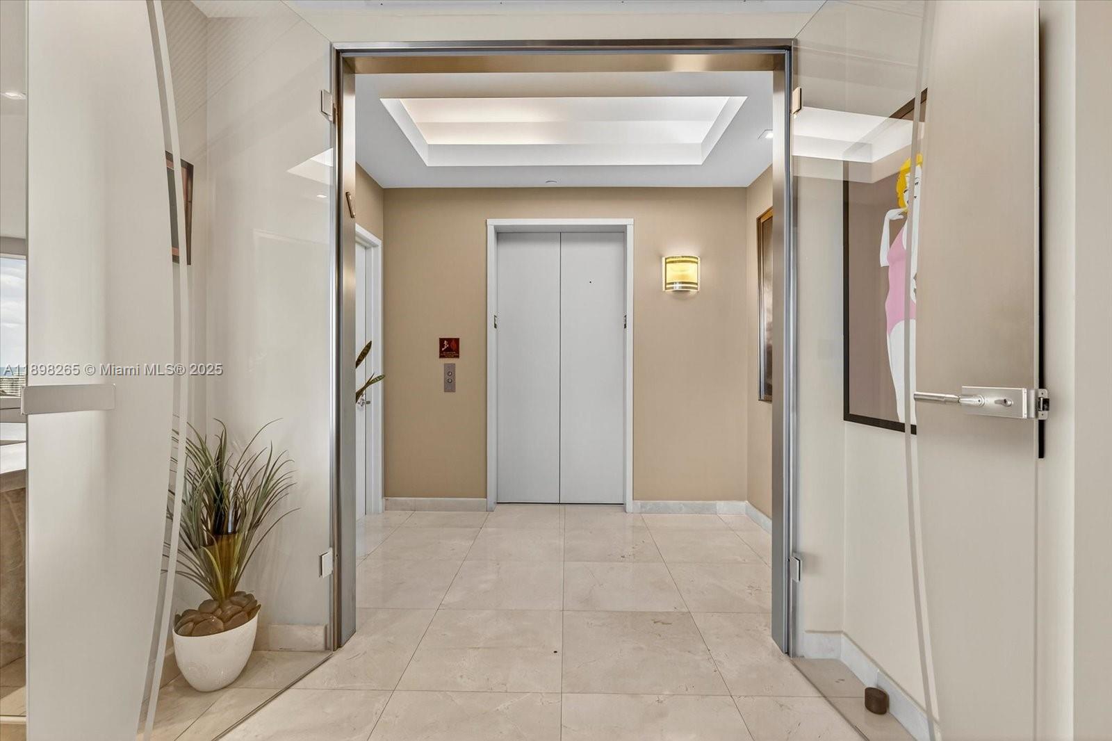 ATLANTIC I AT THE POINT C - Residential