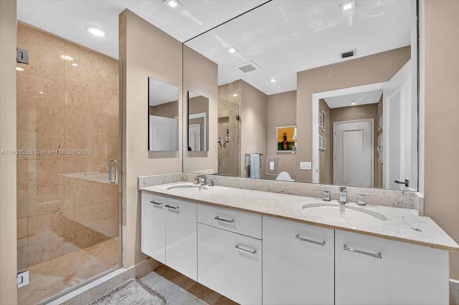 ATLANTIC I AT THE POINT C - Residential