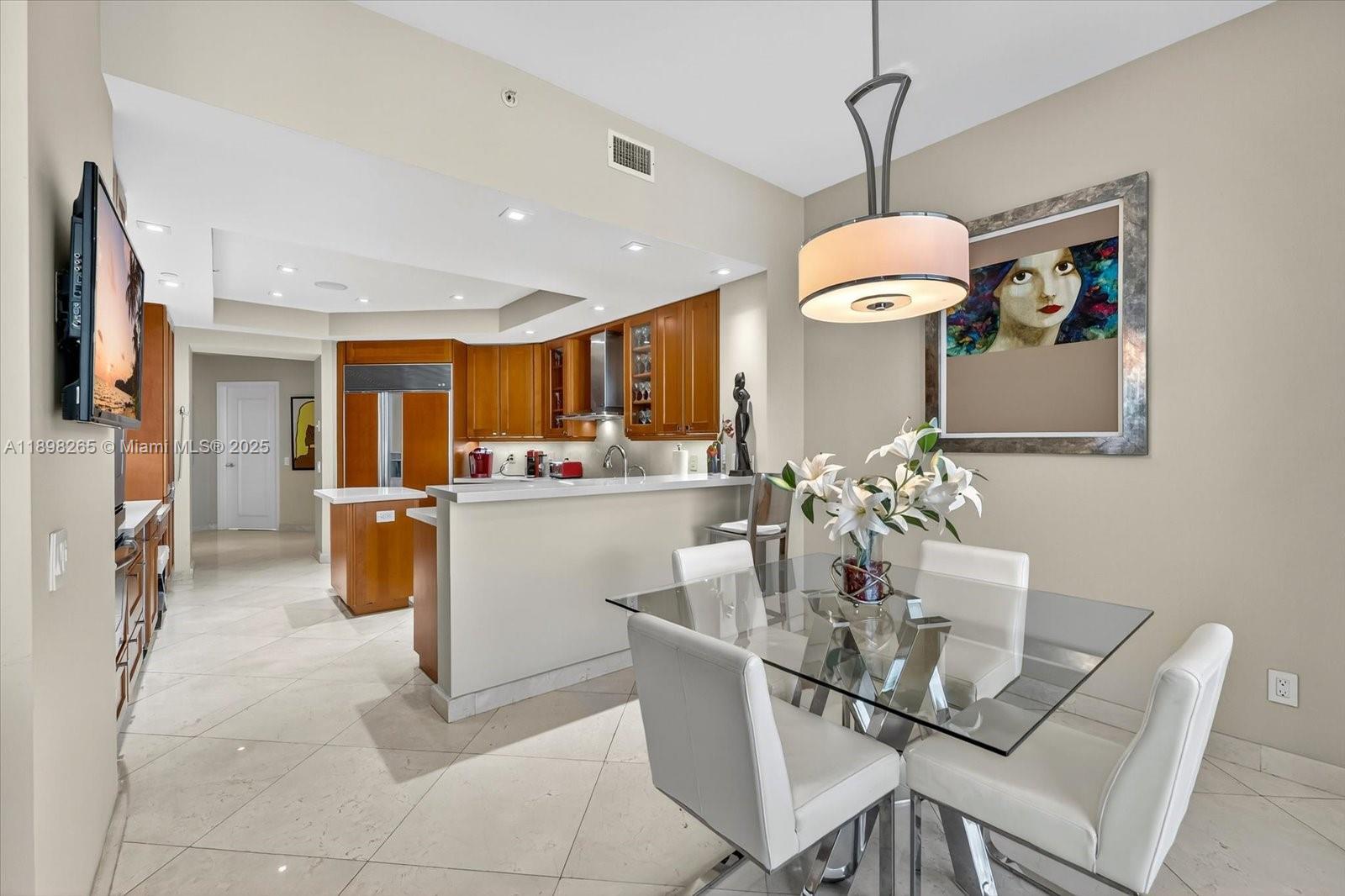 ATLANTIC I AT THE POINT C - Residential