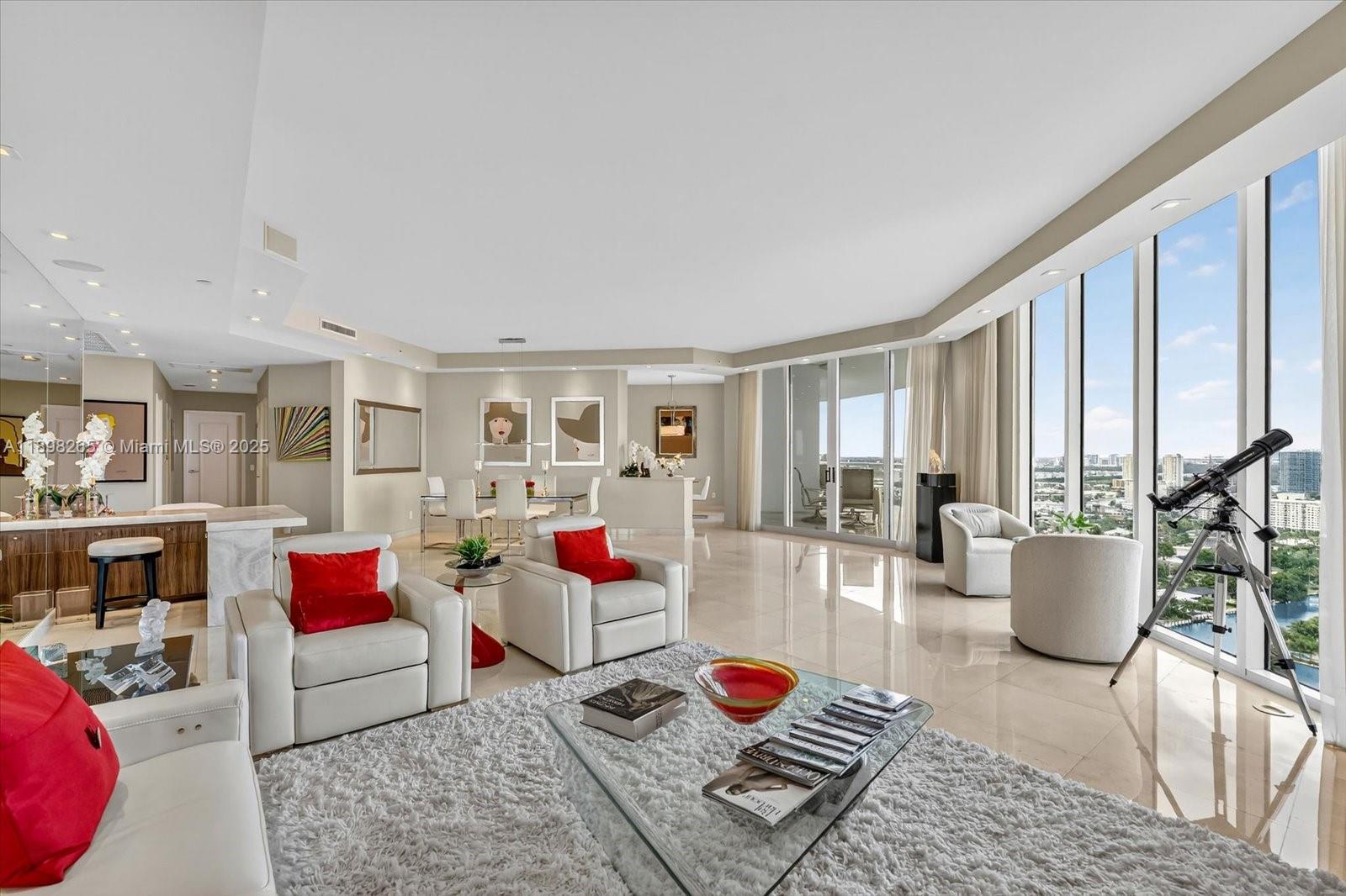 ATLANTIC I AT THE POINT C - Residential