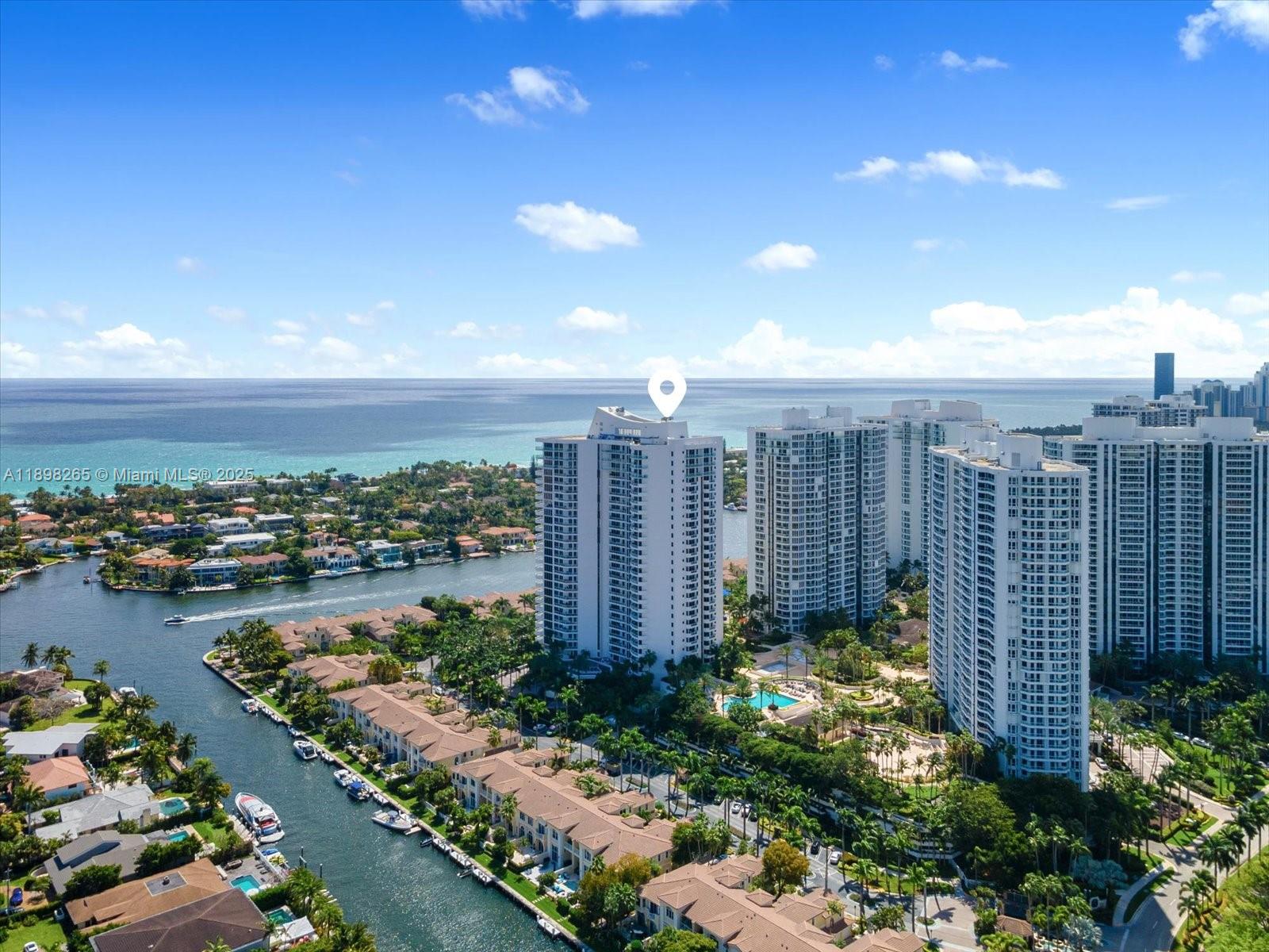 ATLANTIC I AT THE POINT C - Residential