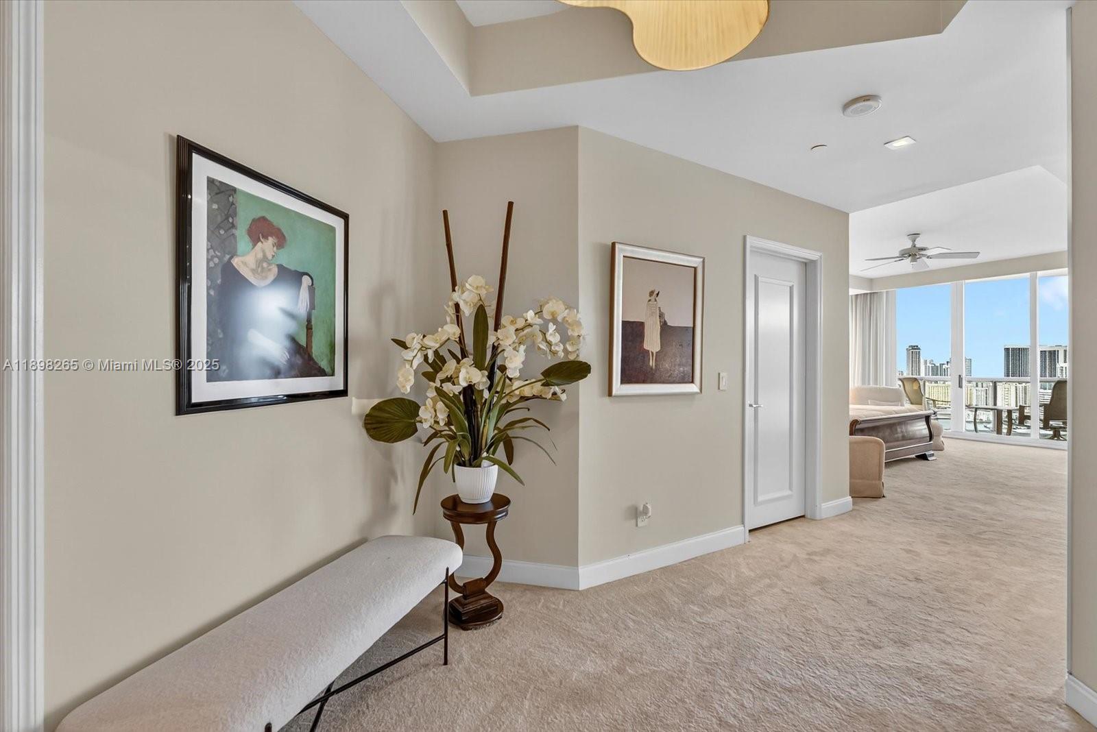 ATLANTIC I AT THE POINT C - Residential