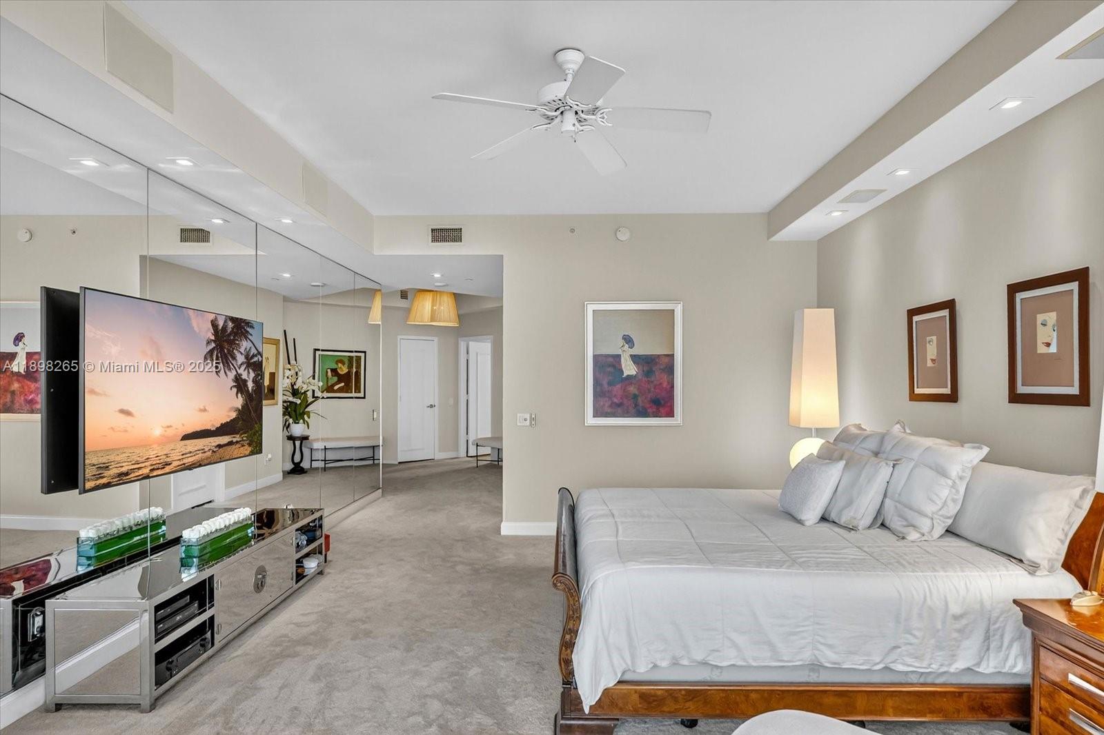 ATLANTIC I AT THE POINT C - Residential