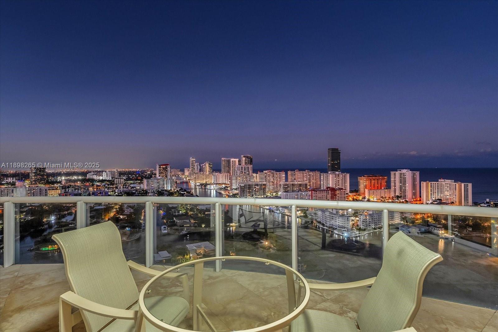 ATLANTIC I AT THE POINT C - Residential