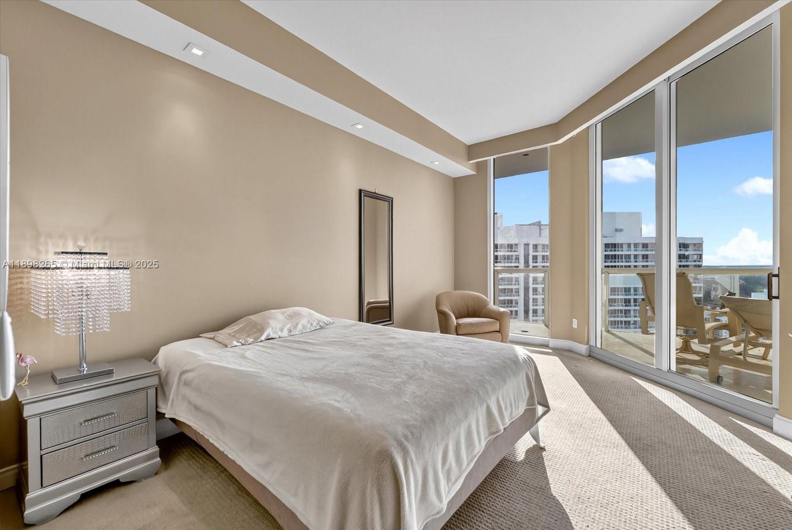 ATLANTIC I AT THE POINT C - Residential