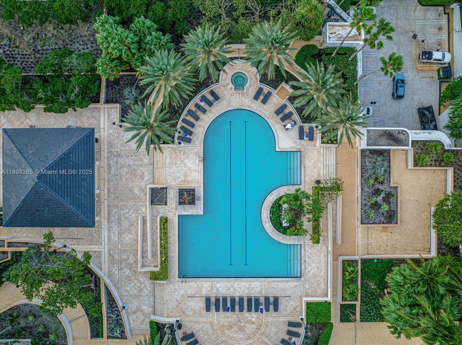 ATLANTIC I AT THE POINT C - Residential