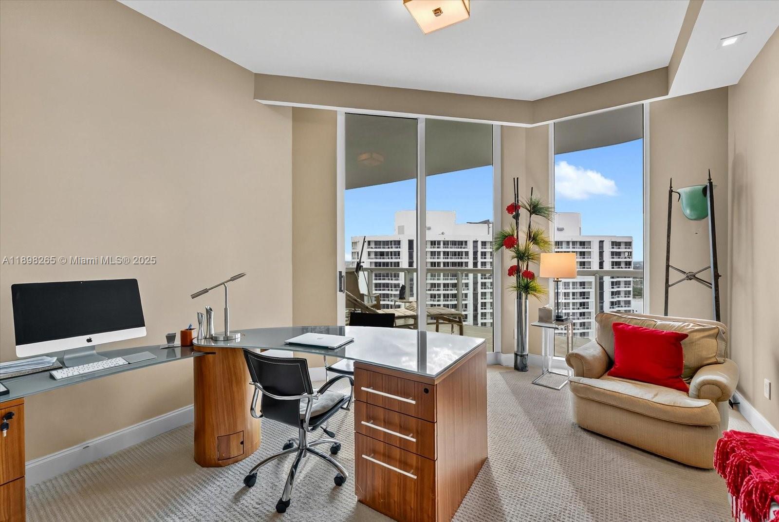 ATLANTIC I AT THE POINT C - Residential