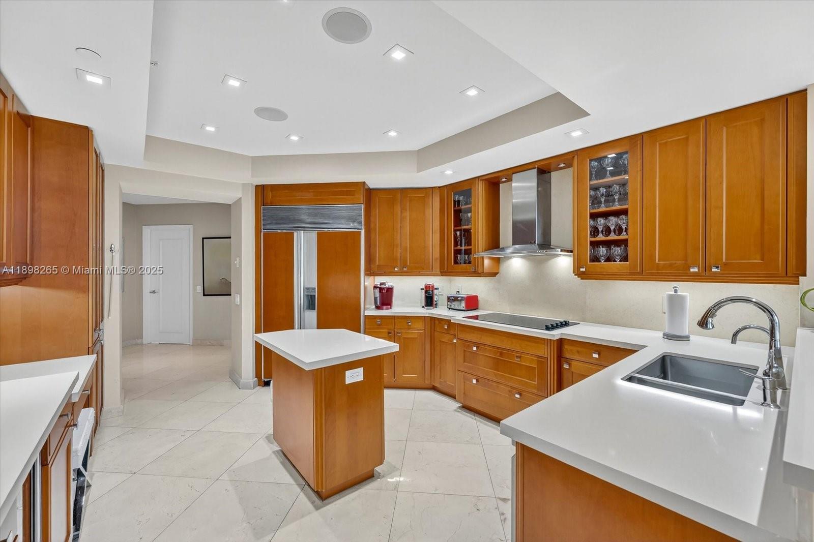 ATLANTIC I AT THE POINT C - Residential