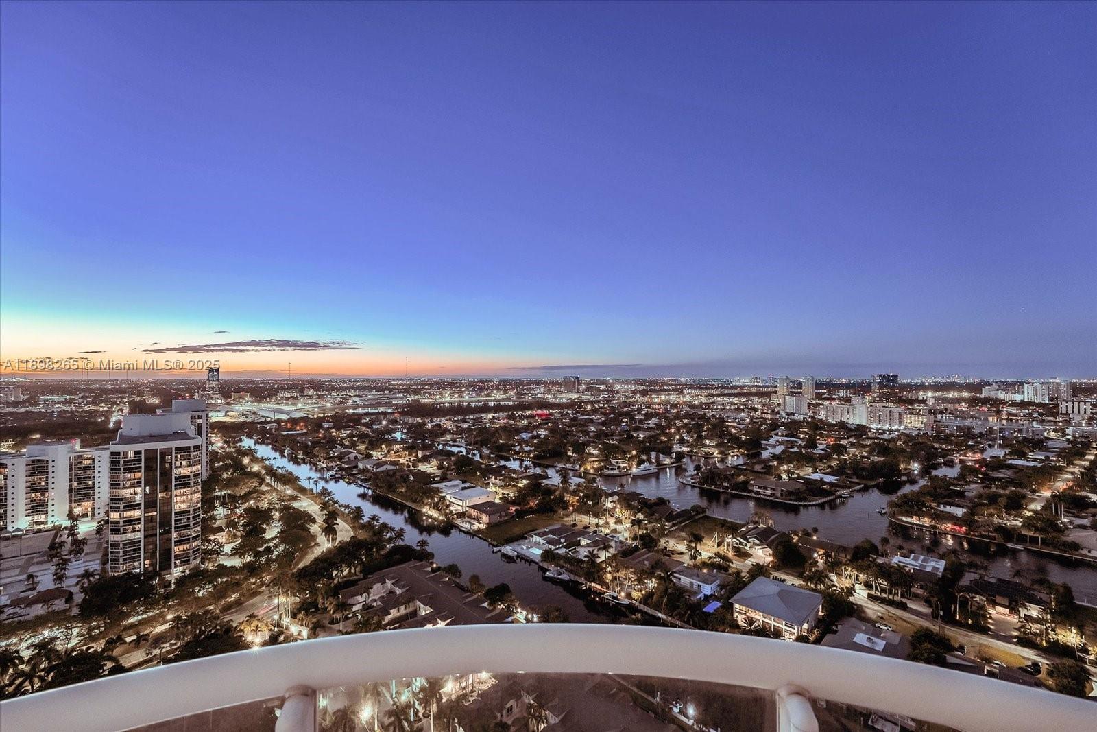 ATLANTIC I AT THE POINT C - Residential