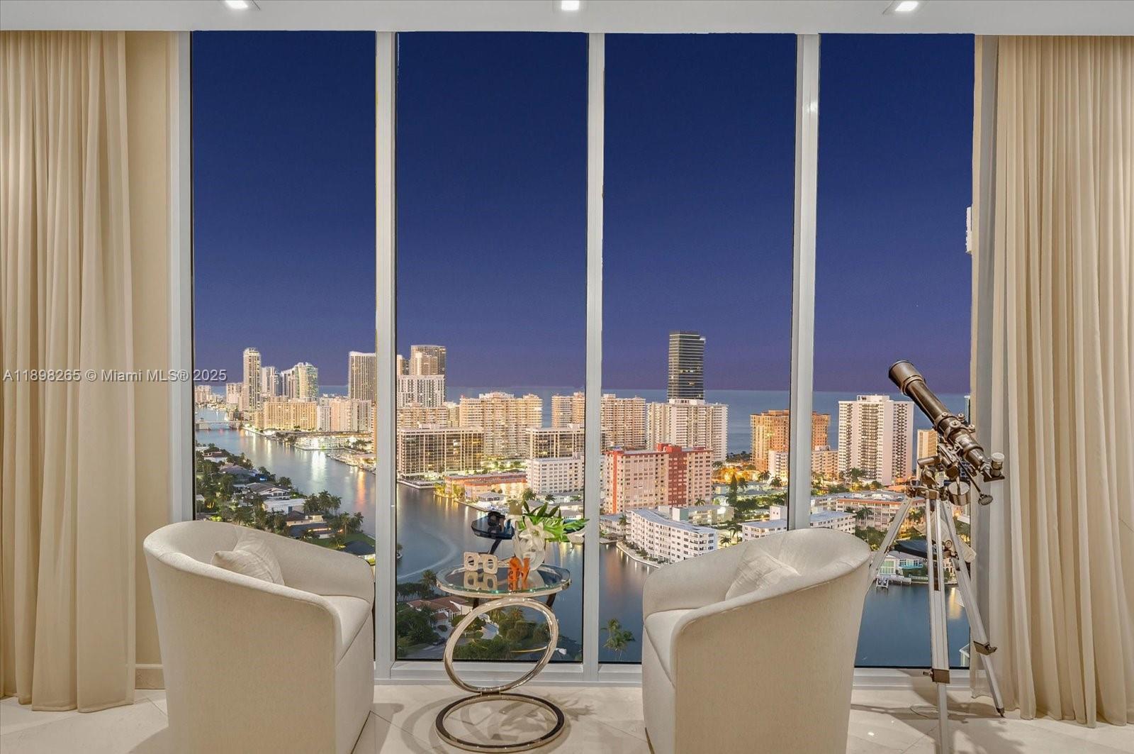 ATLANTIC I AT THE POINT C - Residential