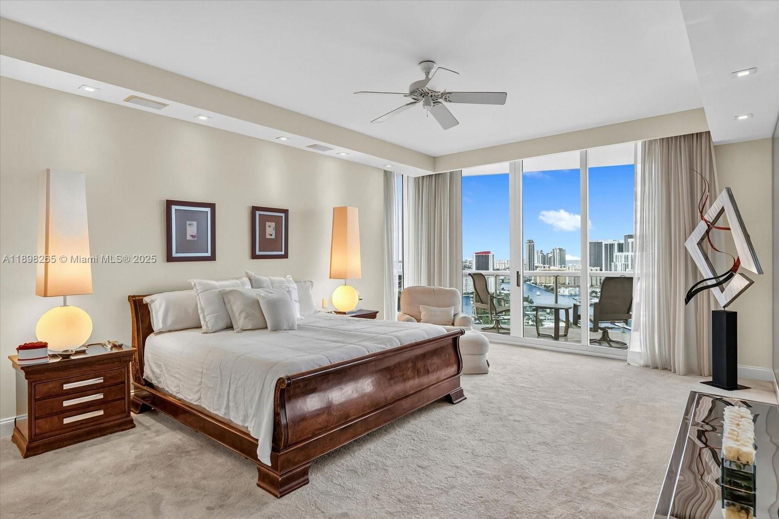 ATLANTIC I AT THE POINT C - Residential