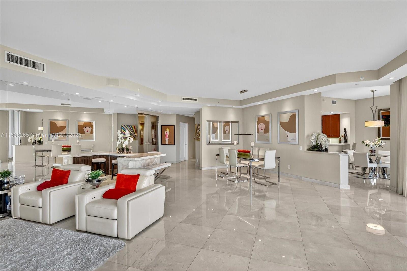 ATLANTIC I AT THE POINT C - Residential