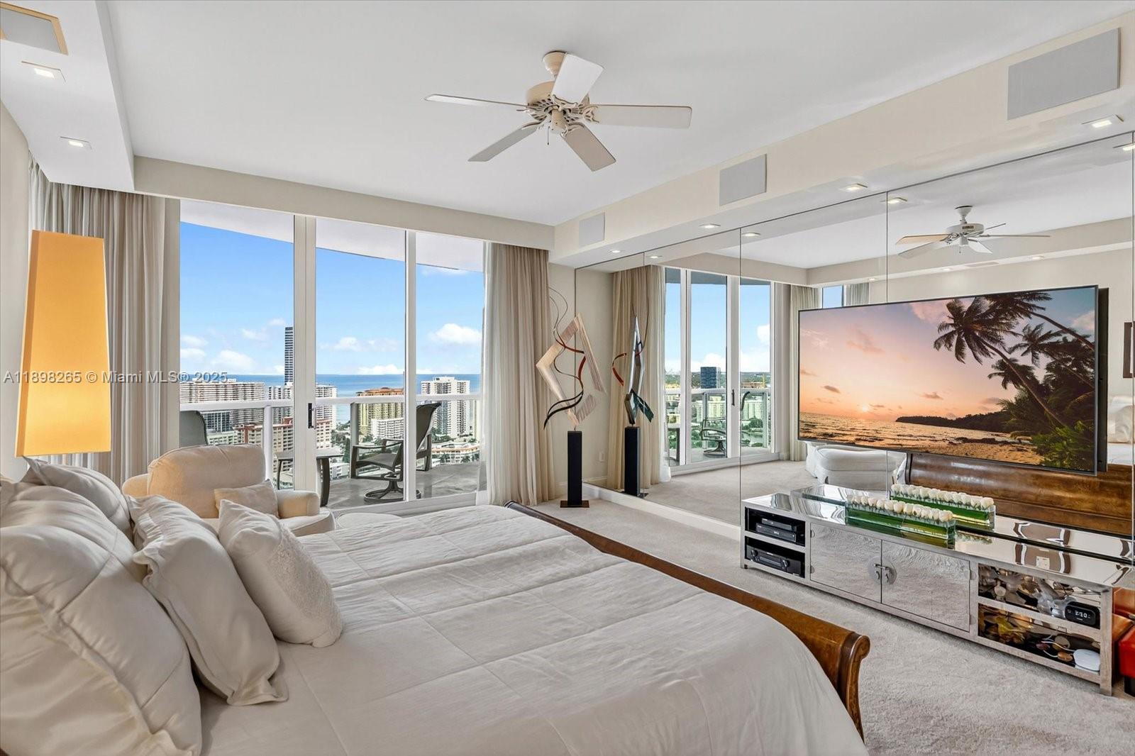 ATLANTIC I AT THE POINT C - Residential