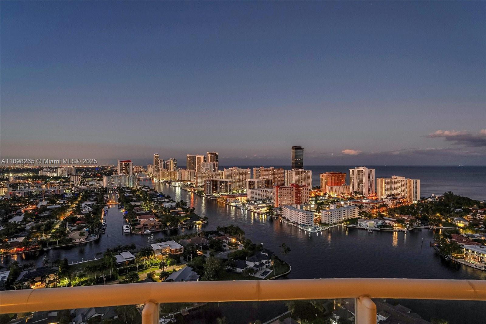 ATLANTIC I AT THE POINT C - Residential