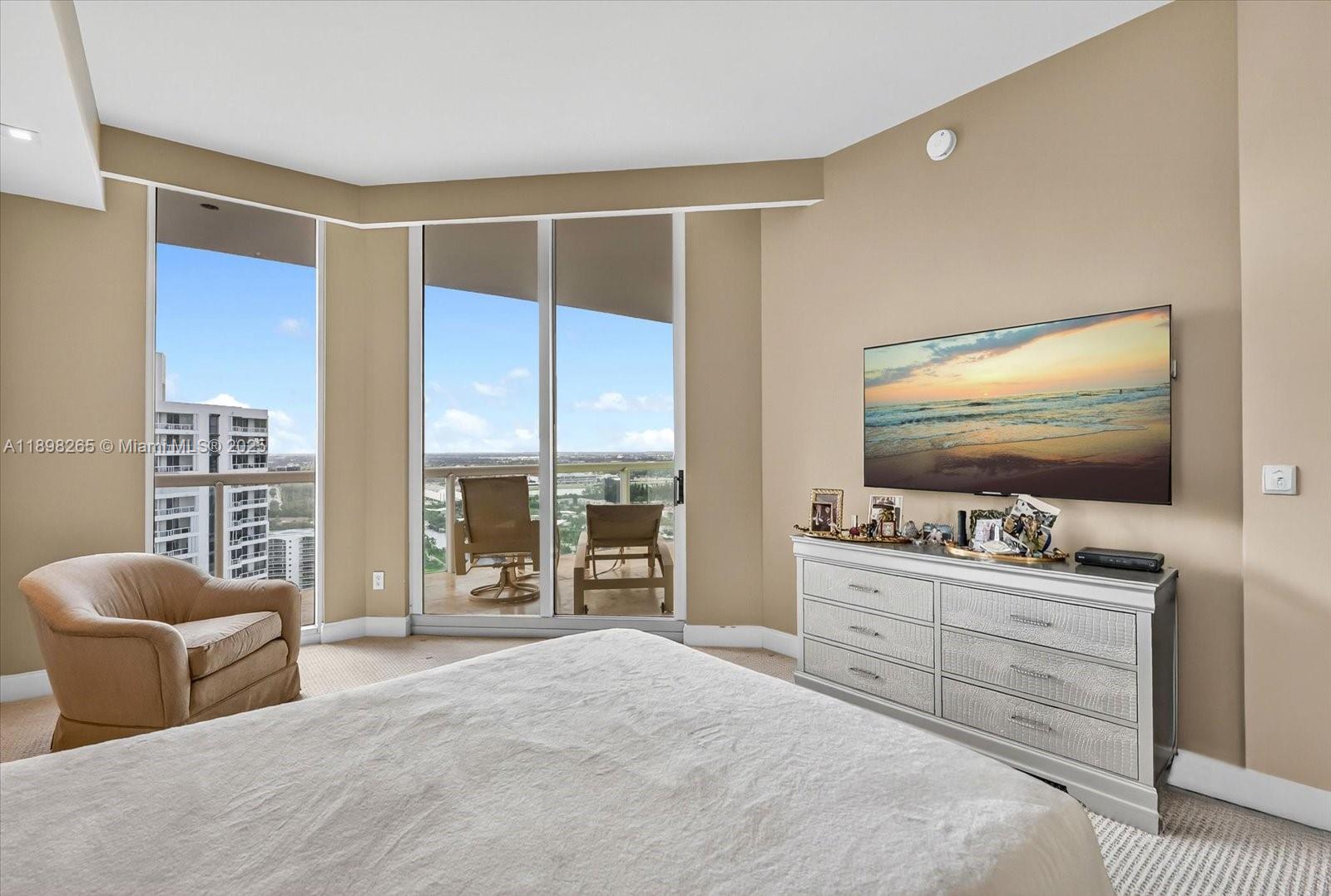 ATLANTIC I AT THE POINT C - Residential