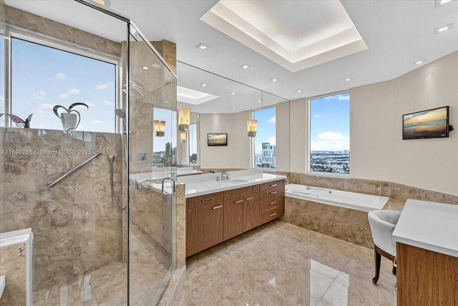 ATLANTIC I AT THE POINT C - Residential