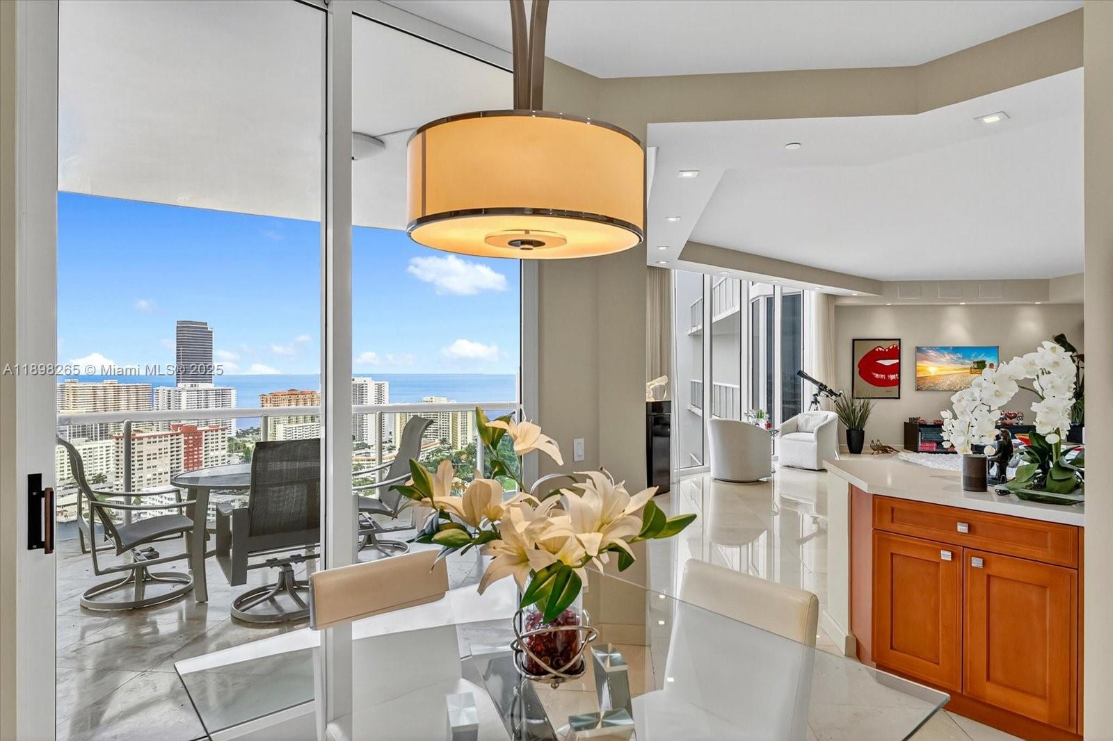 ATLANTIC I AT THE POINT C - Residential