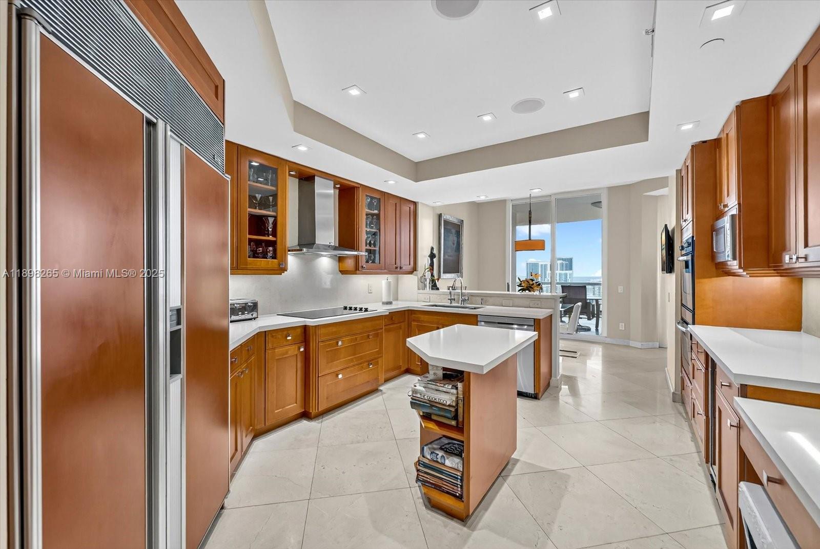 ATLANTIC I AT THE POINT C - Residential