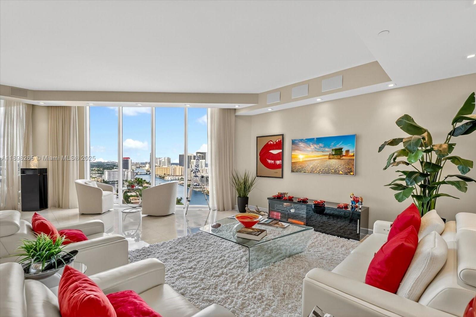 ATLANTIC I AT THE POINT C - Residential