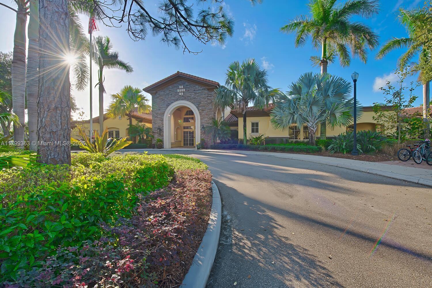 MANSIONS AT EVERGRENE - Residential