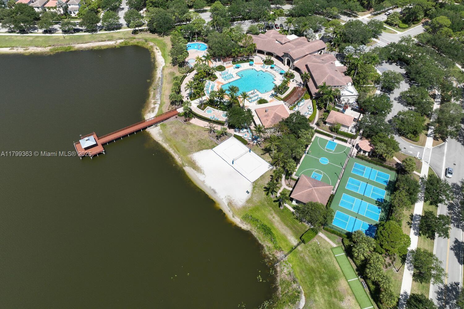 MANSIONS AT EVERGRENE - Residential