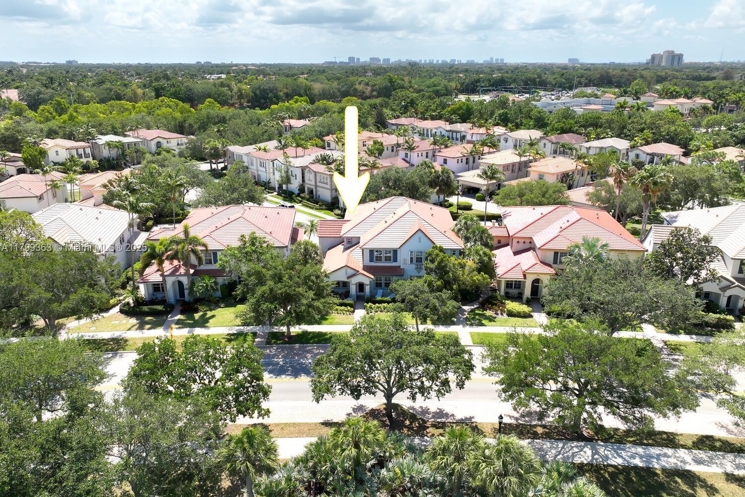 MANSIONS AT EVERGRENE - Residential