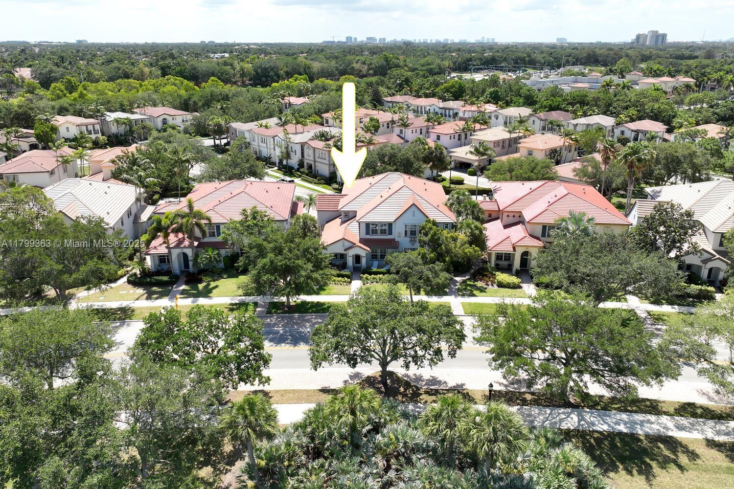MANSIONS AT EVERGRENE - Residential