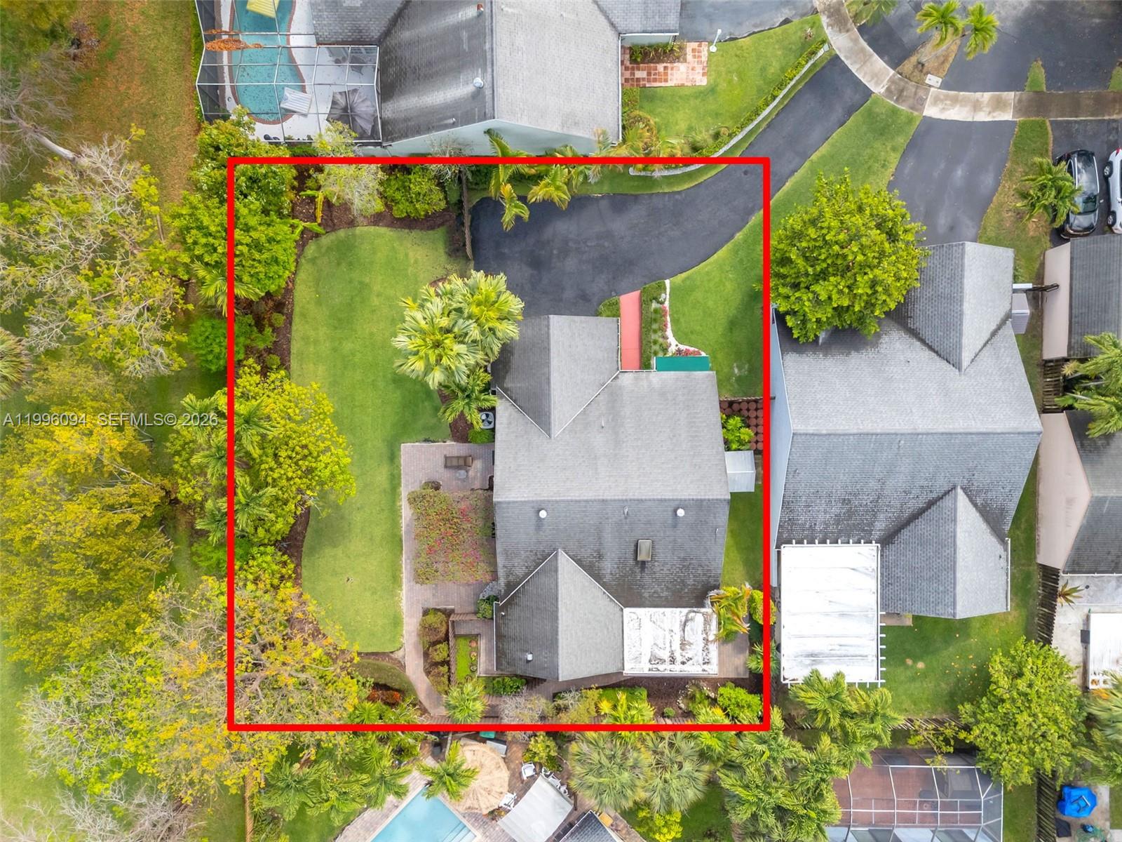 SUNFISH AT THE HAMMOCKS - Residential