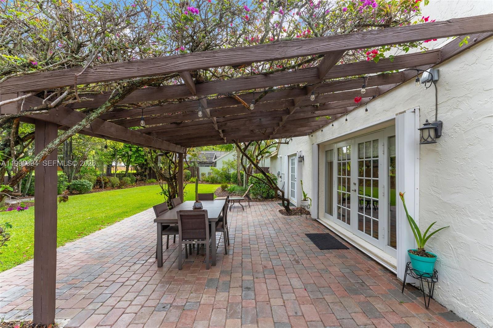 SUNFISH AT THE HAMMOCKS - Residential