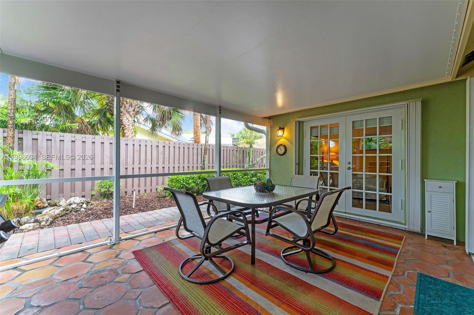 SUNFISH AT THE HAMMOCKS - Residential