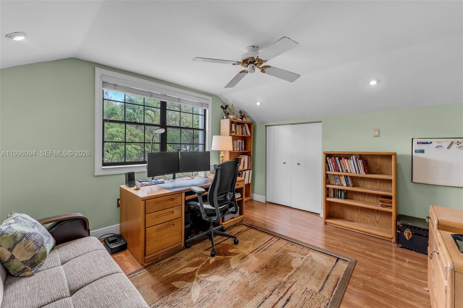 SUNFISH AT THE HAMMOCKS - Residential