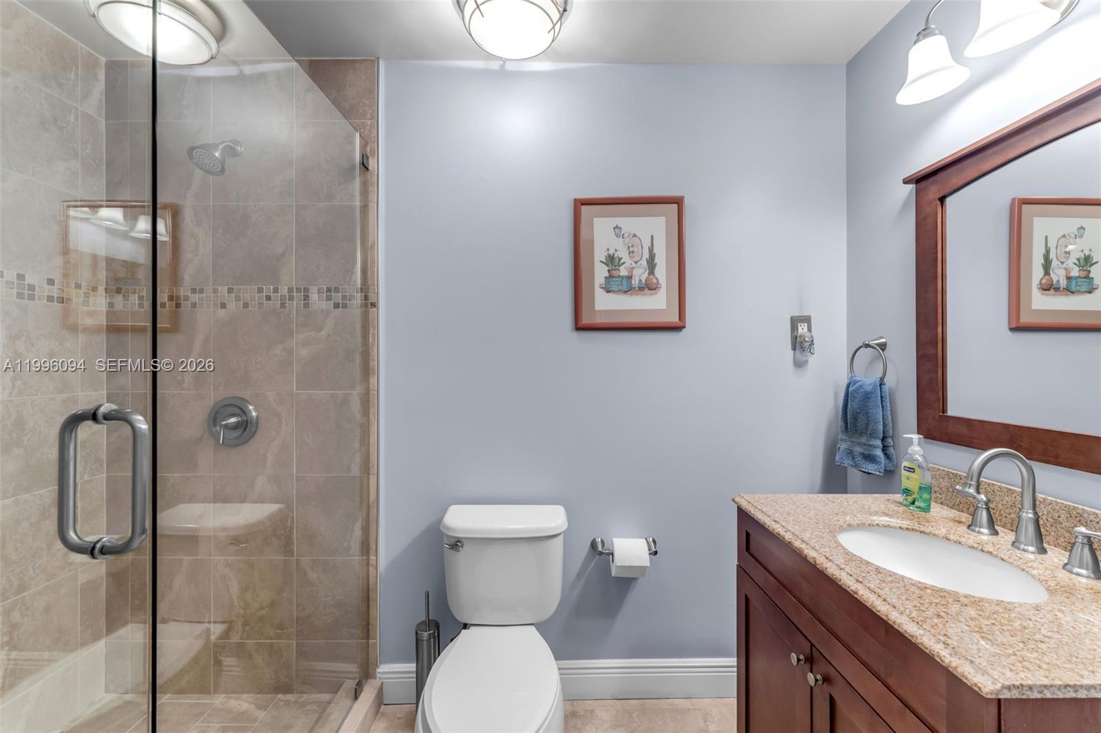 SUNFISH AT THE HAMMOCKS - Residential