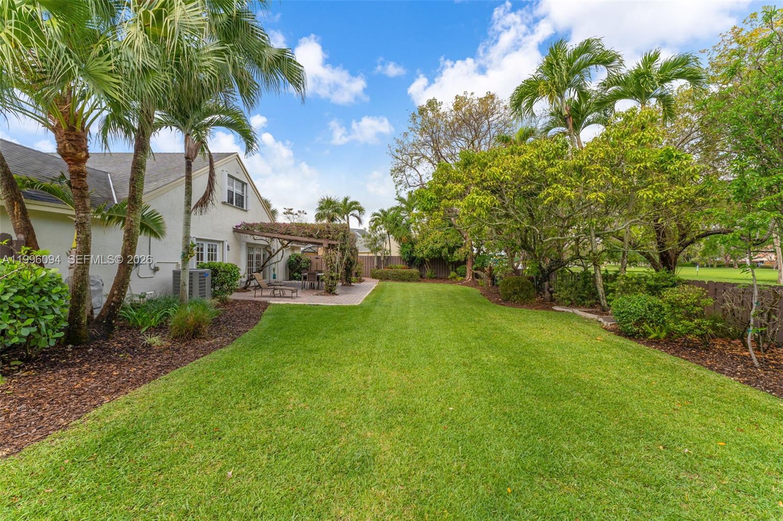 SUNFISH AT THE HAMMOCKS - Residential