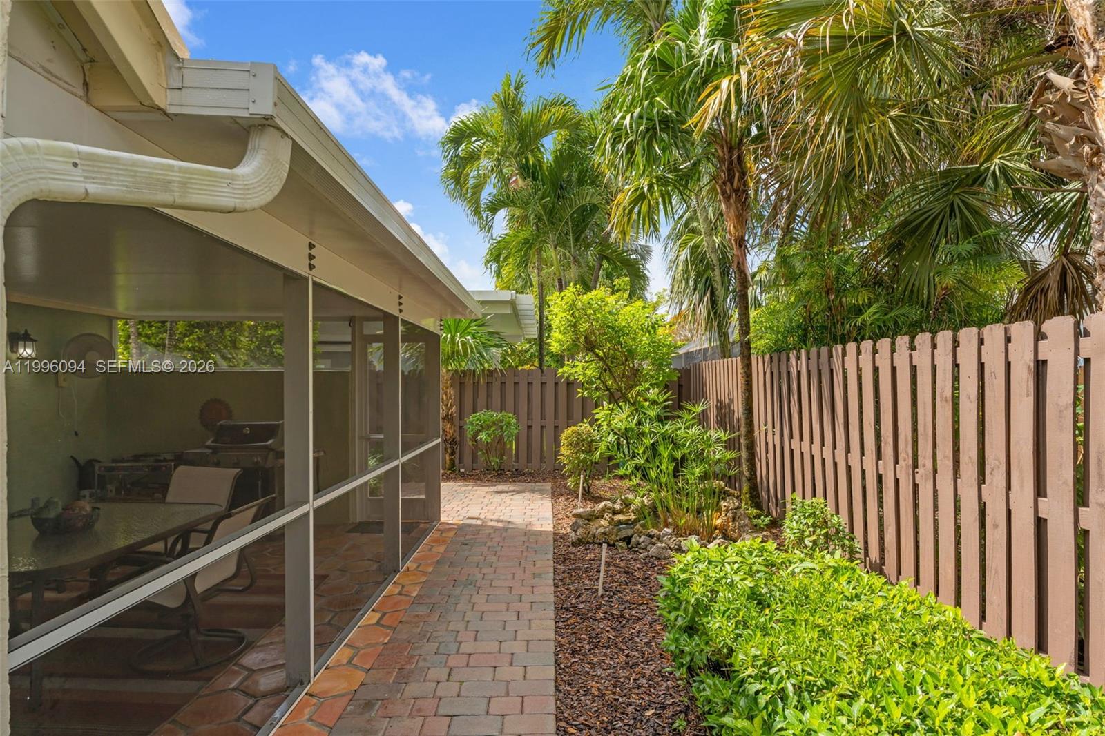 SUNFISH AT THE HAMMOCKS - Residential