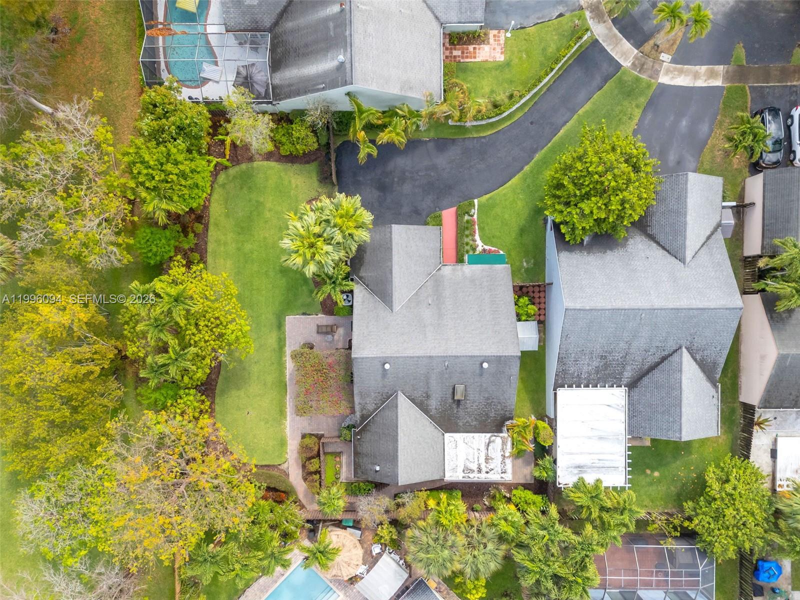 SUNFISH AT THE HAMMOCKS - Residential