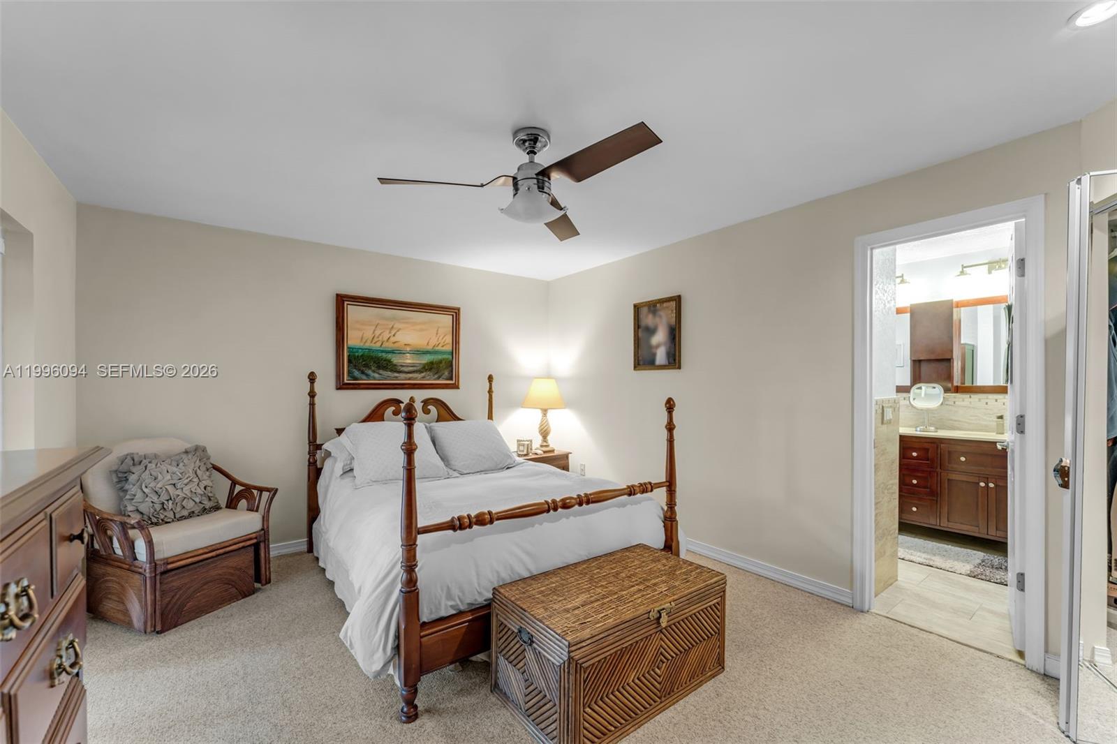 SUNFISH AT THE HAMMOCKS - Residential