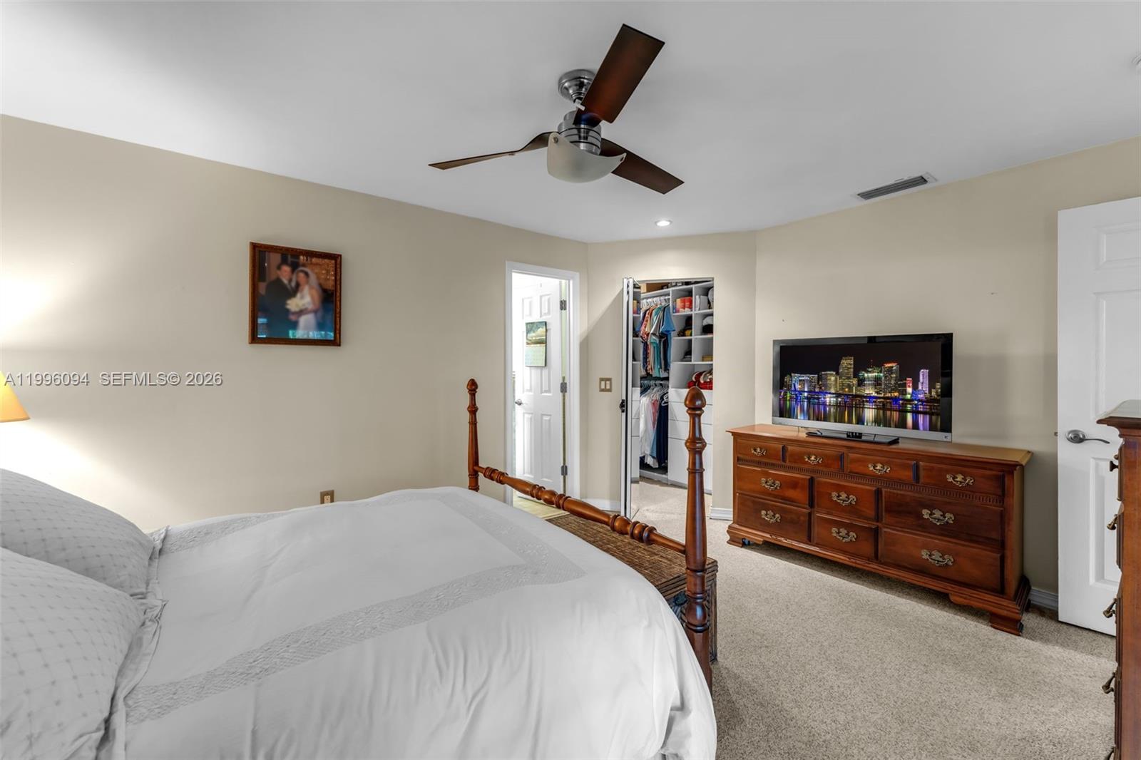 SUNFISH AT THE HAMMOCKS - Residential