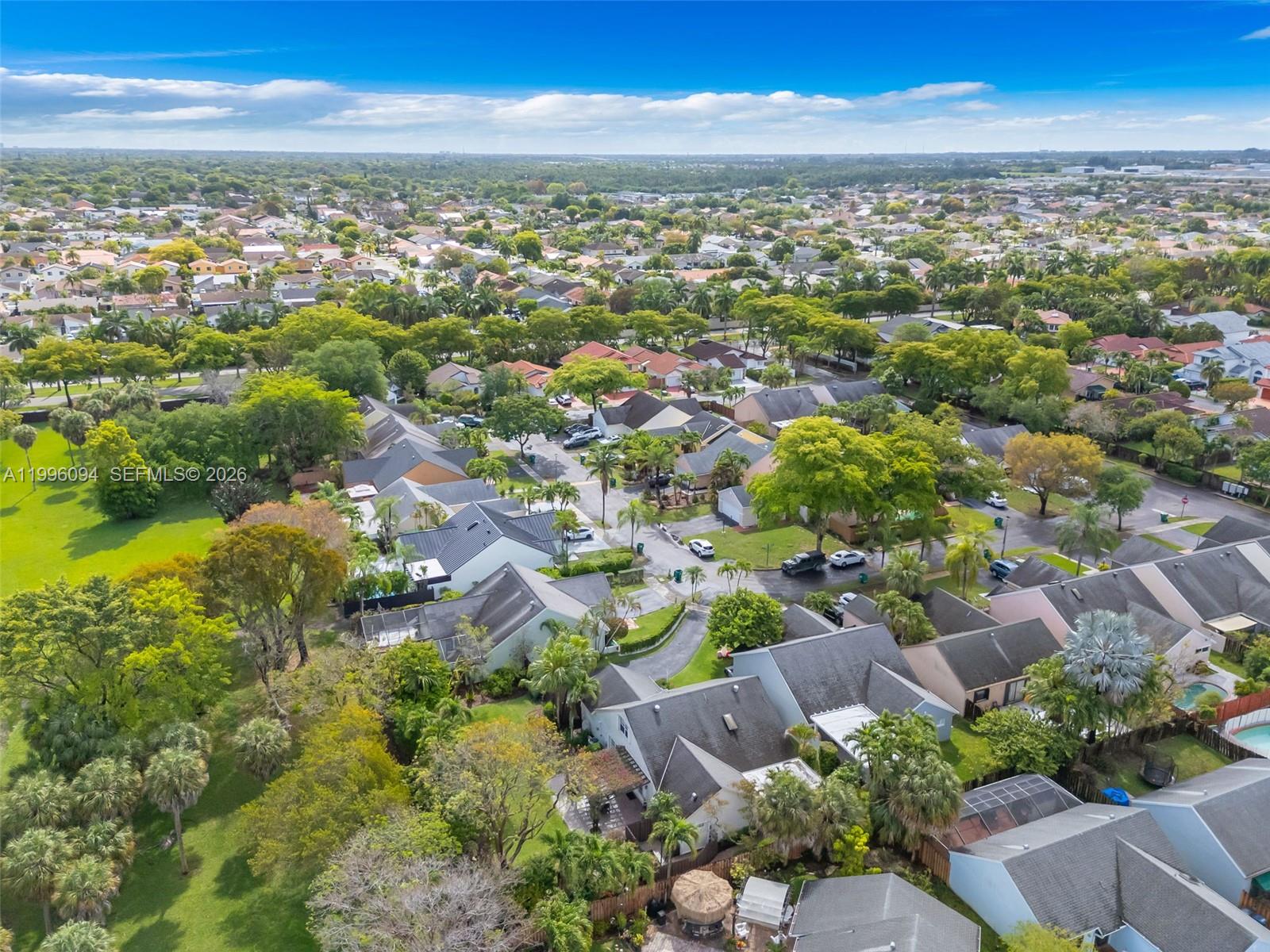 SUNFISH AT THE HAMMOCKS - Residential