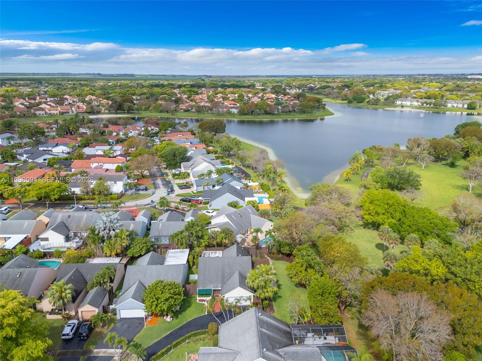 SUNFISH AT THE HAMMOCKS - Residential