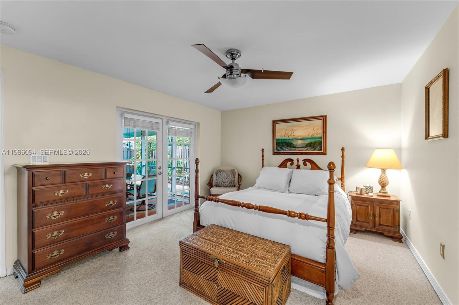 SUNFISH AT THE HAMMOCKS - Residential