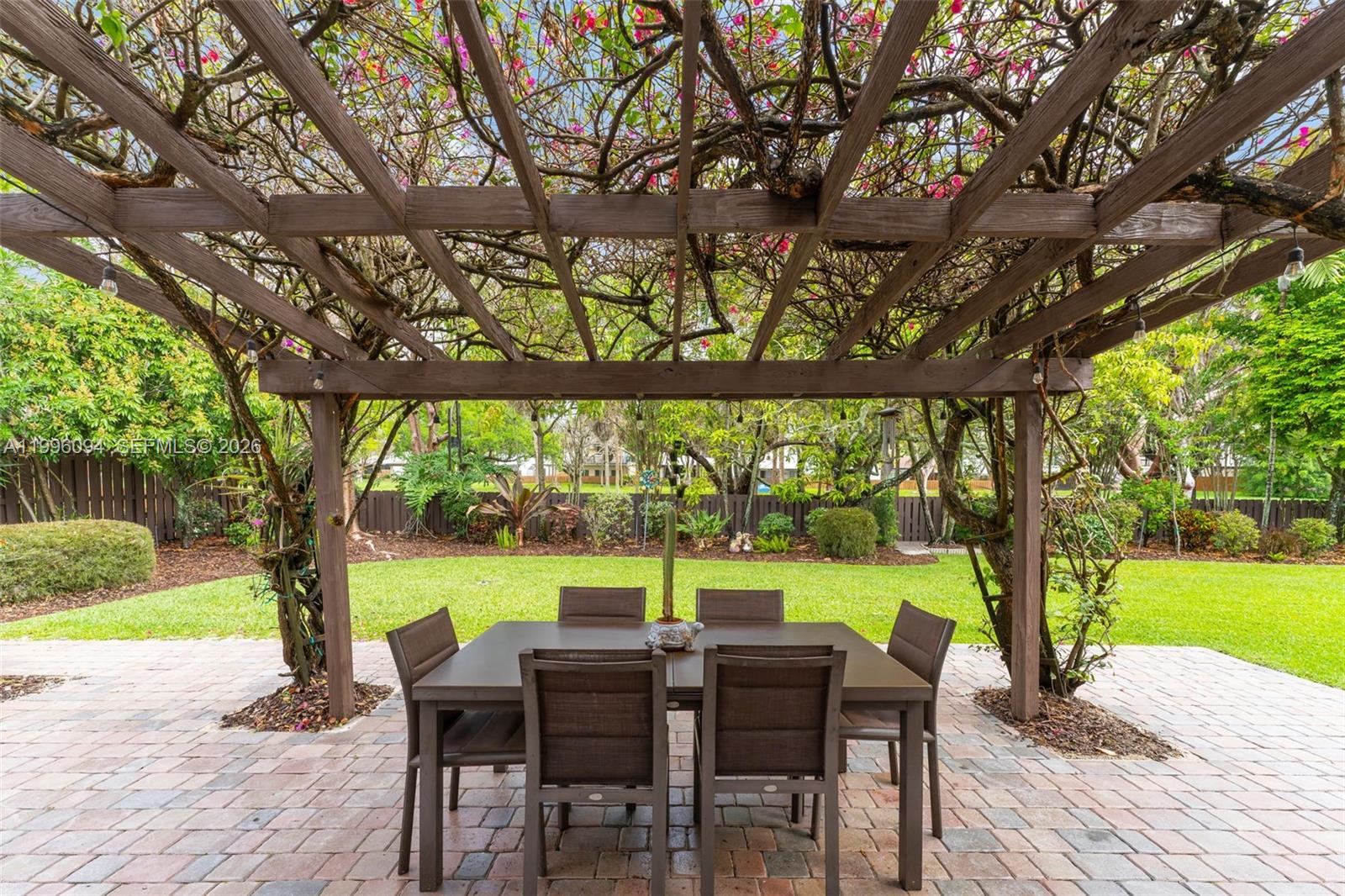 SUNFISH AT THE HAMMOCKS - Residential