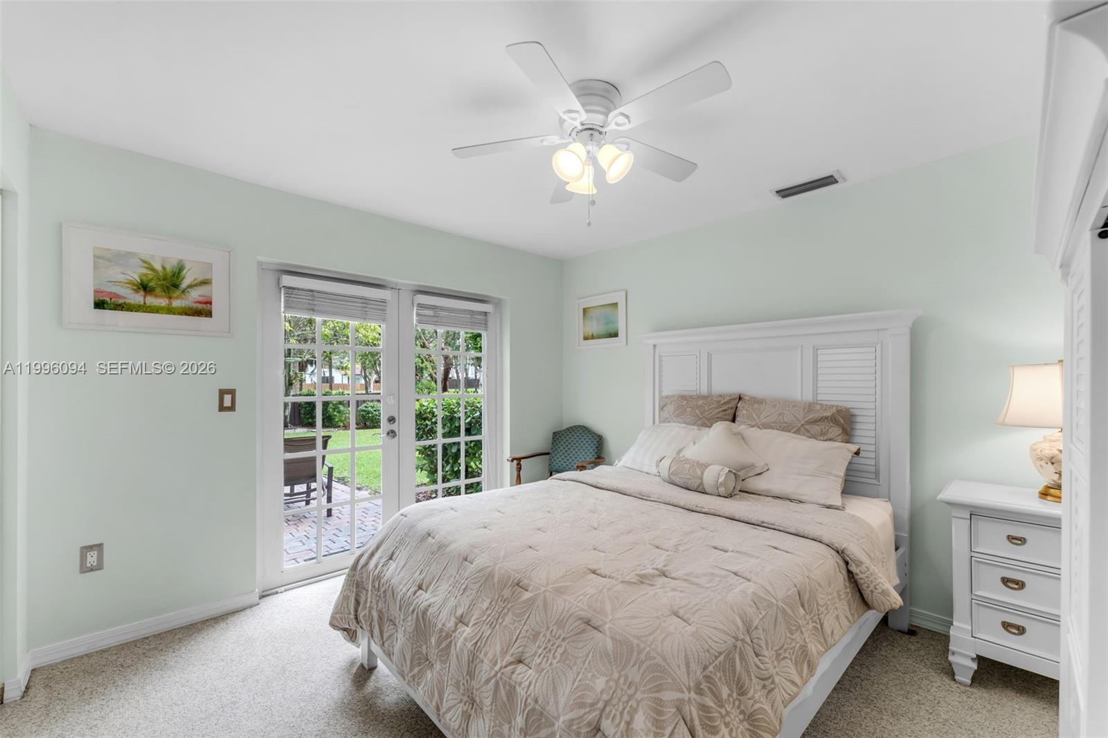 SUNFISH AT THE HAMMOCKS - Residential