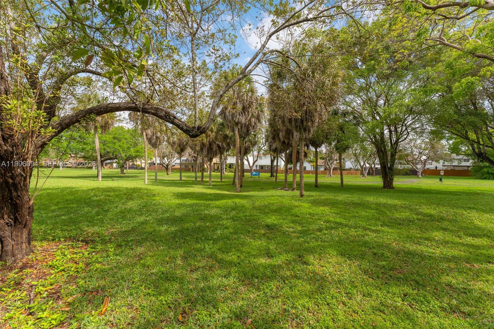 SUNFISH AT THE HAMMOCKS - Residential